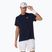 Мъжка тенис фланелка ASICS Court Top midnight