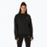 Дамски суитшърт за бягане ASICS Nagino Run Adjustable Hoodie performance black