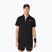 Мъжка поло тениска ASICS Court Polo performance black