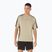 ASICS мъжка тениска за бягане Fujitrail Elite Top каки/мантово зелено