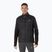 Мъжко яке за бягане ASICS Road Winter performance black