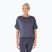 ASICS Nagino Run Adjustable Top за жени, индигова мъгла, тениска за бягане