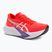 Дамски обувки за бягане ASICS Magic Speed 4 flash red/white