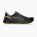 ASICS Trail Scout 3 черни/бели мъжки обувки за бягане
