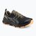 ASICS Trail Scout 3 черни/бели мъжки обувки за бягане