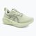 ASICS Novablast 5 дамски обувки за бягане whisper green/monument blue