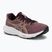 Дамски обувки за бягане ASICS Gel-Contend 9 rubble red/fawn