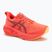 ASICS дамски обувки за бягане Novablast 5 flash red/edo purple
