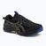 ASICS Gel-Venture 10 Водоустойчиви мъжки обувки за бягане черен/кафяв камък