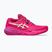 Дамски обувки за тенис Asics Gel-Resolution X Clay W bright rose/cream