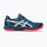 ASICS мъжки обувки Powerbreak FF мако синьо/бяло
