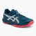 ASICS мъжки обувки Powerbreak FF мако синьо/бяло
