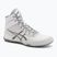 ASICS Matcontrol 3 бяла/метална обувка за борба