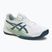 ASICS Powerbreak FF мъжки обувки бяло/транквил тил