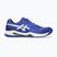 Мъжки обувки за тенис Asics Gel-Dedicate 8 dark cobalt/white