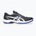 Мъжки обувки за тенис Asics Game FF Clay black/white