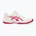 Дамски обувки за тенис Asics Court Slide 4 W cream/bright rose