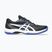 Мъжки обувки за тенис Asics Game FF black/white