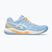 Дамски обувки ASICS Gel-Dedicate 8 Padel W stone wash/cream padel