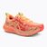 Мъжки обувки за бягане ASICS Noosa Tri 16 orange glow/flash red