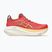 Asics Gel-Nimbus 27 дамски обувки за бягане тъмнорозова глина/оранжев блясък