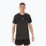 Мъжка тениска за бягане ASICS Road Seamless performance black