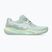 Дамски обувки за тенис Asics Gel-Challenger 15 Clay W lichen rock/whisper green