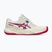 Дамски обувки за тенис Asics Gel-Challenger 15 Clay W cream/bright rose