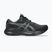 ASICS Gel-Excite 11 мъжки обувки за бягане черно/кариерно сиво