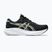 ASICS Gel-Excite 11 мъжки обувки за бягане черно/чисто сребро