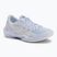 Дамски обувки за волейбол ASICS Gel-Rocket 12 blue fade/champagne