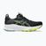 ASICS Gel-Kayano 32 мъжки обувки за бягане черно/жълто зелено