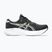 ASICS Gel-Excite 11 мъжки обувки за бягане черно/метеоритно сиво
