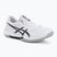 Мъжки волейболни обувки ASICS Gel-Rocket 12 lichen rock/tranquil teal