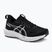 ASICS GT-1000 14 мъжки обувки за бягане черно/бяло