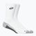 Чорапи ASICS Performance Run Crew brilliant white