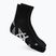 Чорапи ASICS Cushioned Quarter 2 чифта performance black/performance black