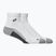 Чорапи ASICS Performance Run Quarter brilliant white