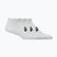Чорапи ASICS Ankle 3 чифта brilliant white