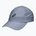 Шапка за тенис ASICS Performance grey/blue