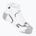 Чорапи ASICS Court+ Tennis Ankle brilliant white