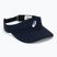 Козирка за тенис ASICS Performance Visor midnight