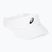 Козирка за тенис ASICS Performance Visor brilliant white