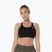 Спортен сутиен ASICS Road Combination Zip performance black