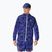 Дамско яке за бягане ASICS Fujitrail packable cobalt burst/indigo blue/cream