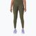 Дамски клин за бягане ASICS Core Tight dark olive