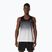 Мъжка тениска за бягане ASICS Road Fade Singlet performance black/cream