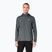 Мъжко яке за бягане ASICS Core performance steel grey