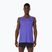 Мъжка тениска за бягане ASICS Metarun Singlet cobalt burst