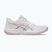 Дамски обувки ASICS Upcourt 6 white/morganite